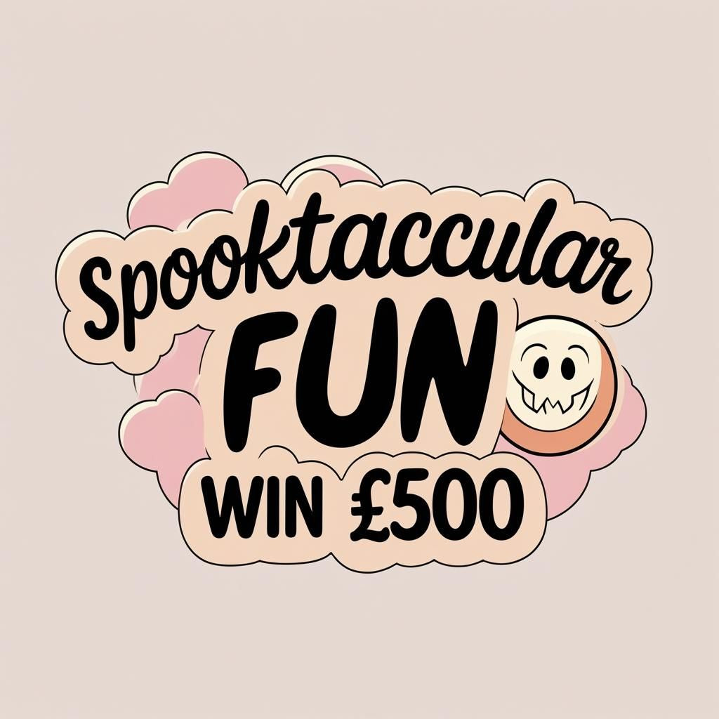 spooktacular